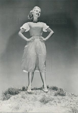 Yvonne Lime