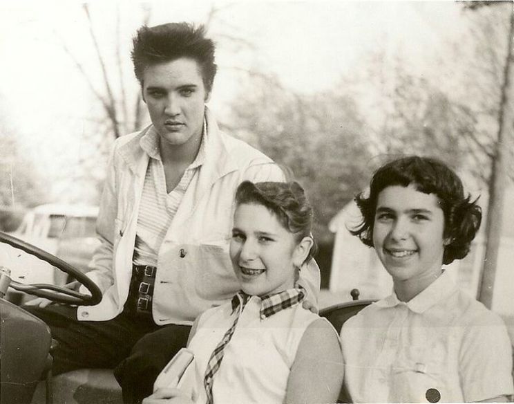 Yvonne Lime