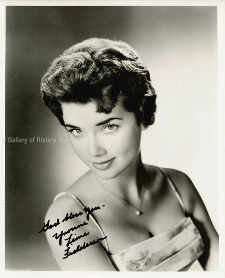 Yvonne Lime