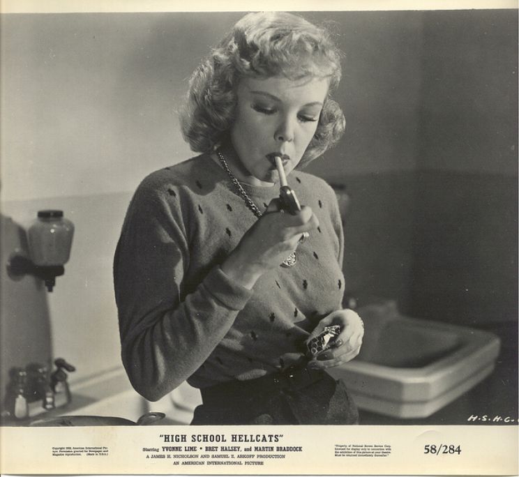 Yvonne Lime