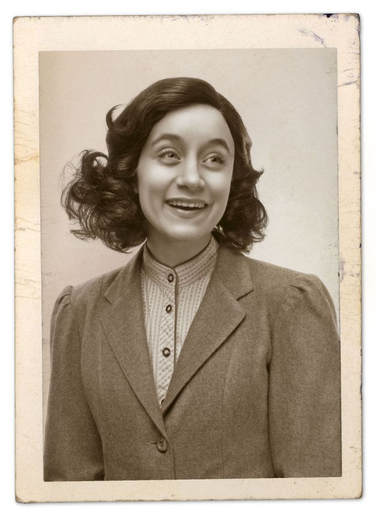 Yvonne Lime