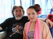 Yvonne Lu