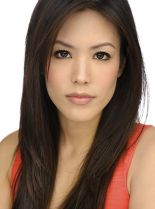 Yvonne Lu