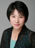 Yvonne Lu