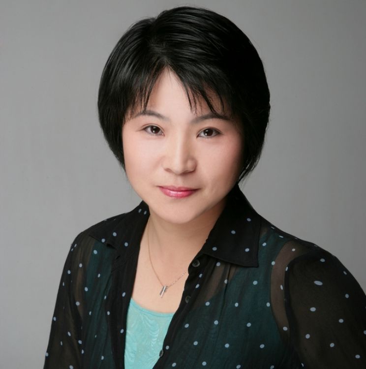 Yvonne Lu