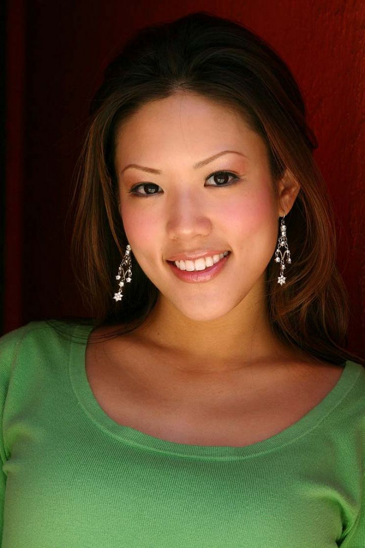 Yvonne Lu