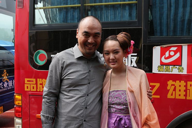 Yvonne Lu