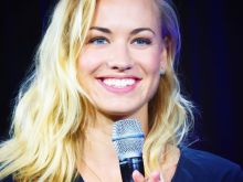 Yvonne Miranda