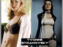 Yvonne Miranda