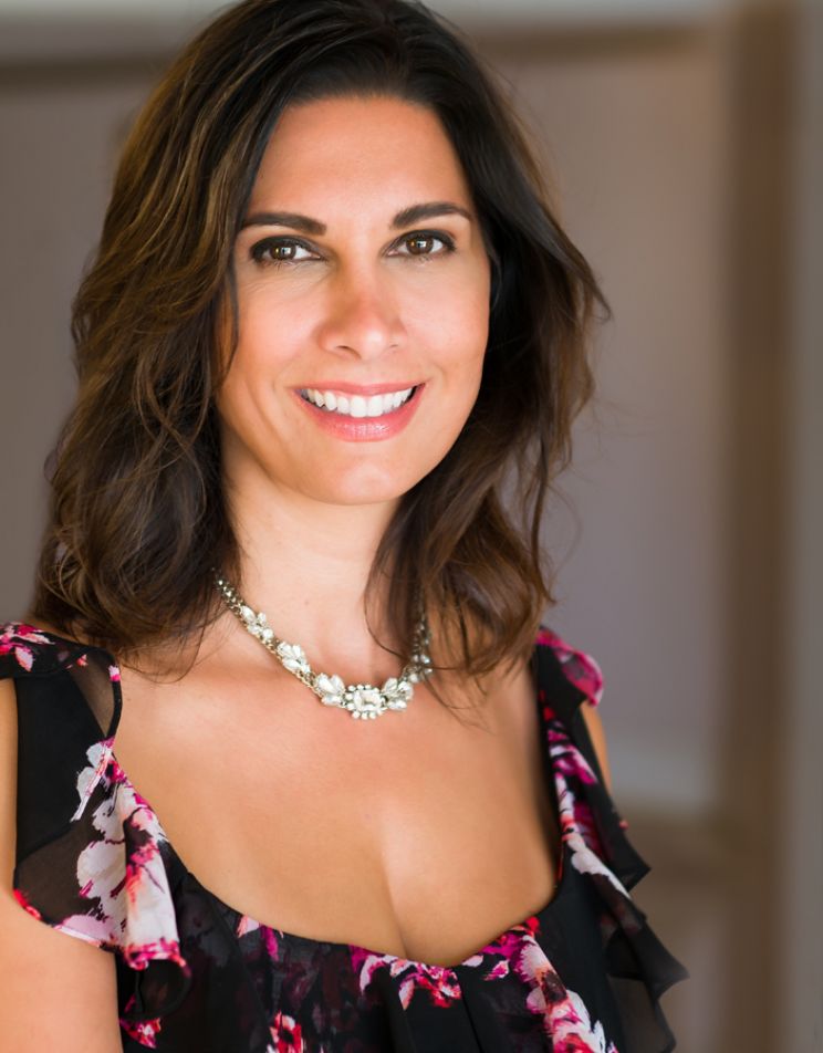 Yvonne Miranda