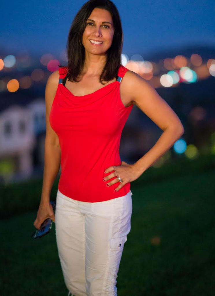 Yvonne Miranda