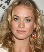 Yvonne Strahovski