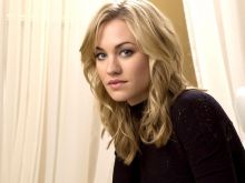 Yvonne Strahovski