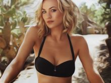 Yvonne Strahovski