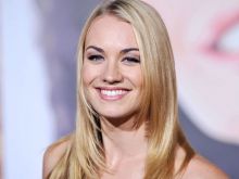 Yvonne Strahovski