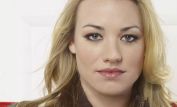 Yvonne Strahovski