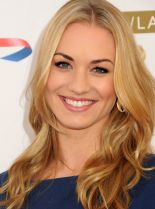 Yvonne Strahovski