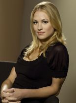 Yvonne Strahovski photo