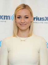 Yvonne Strahovski