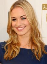 Yvonne Strahovski