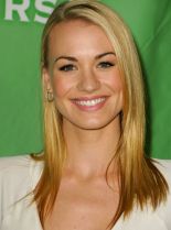 Yvonne Strahovski