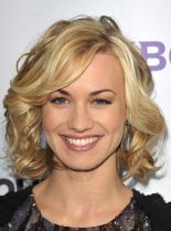 Yvonne Strahovski