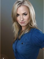 Yvonne Strahovski