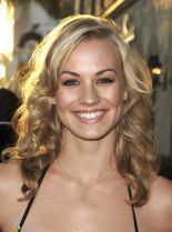 Yvonne Strahovski