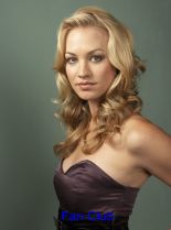 Yvonne Strahovski