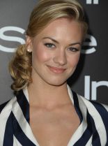 Yvonne Strahovski