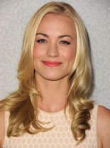 Yvonne Strahovski