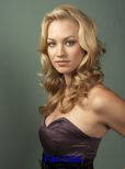 Yvonne Strahovski