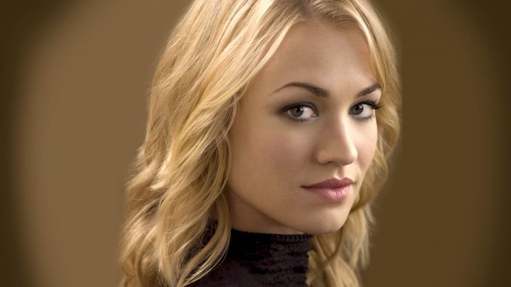 Yvonne Strahovski