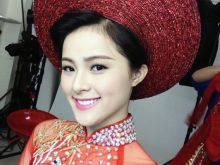 Yvonne Truong