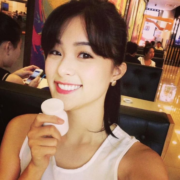 Yvonne Truong