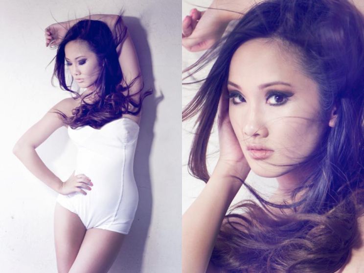 Yvonne Truong