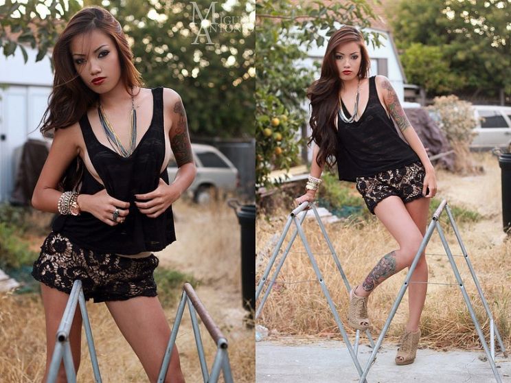 Yvonne Truong
