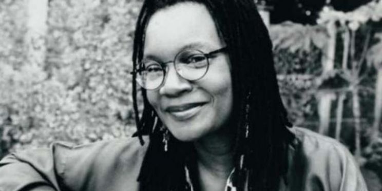 Yvonne Vera