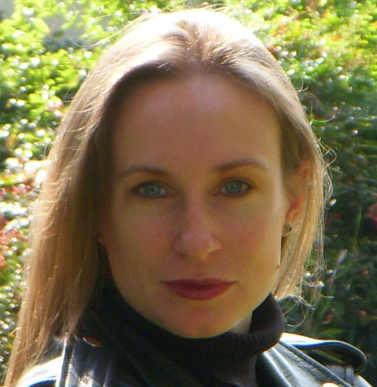 Yvonne Vera