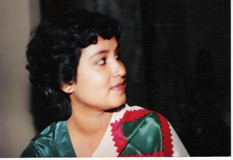 Yvonne Vera