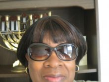Yvonne Wilder