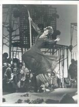 Yvonne Wilder