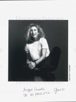 Yvonne Wilder