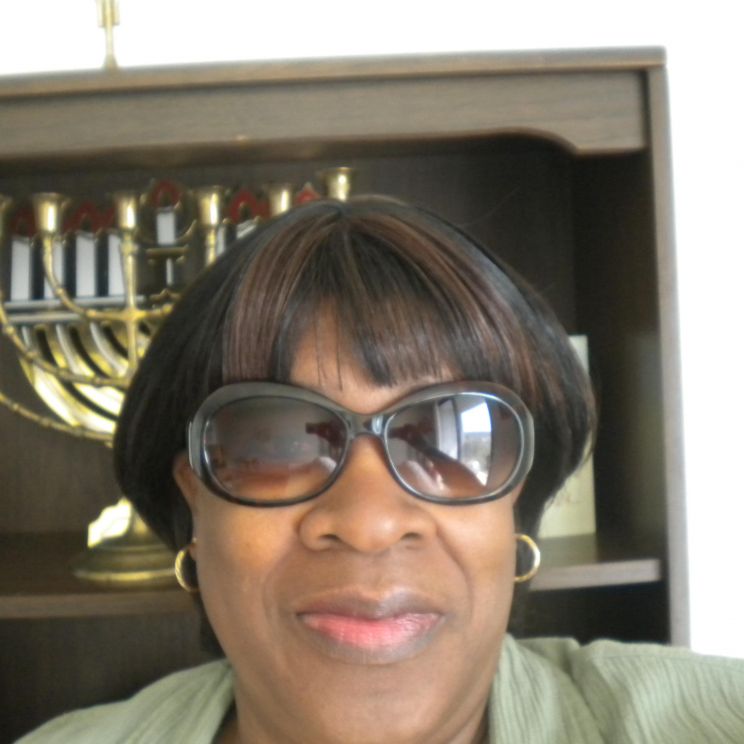 Yvonne Wilder