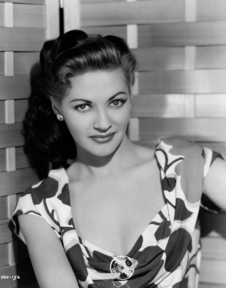 Yvonne Wilder