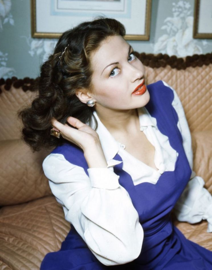Yvonne Wilder