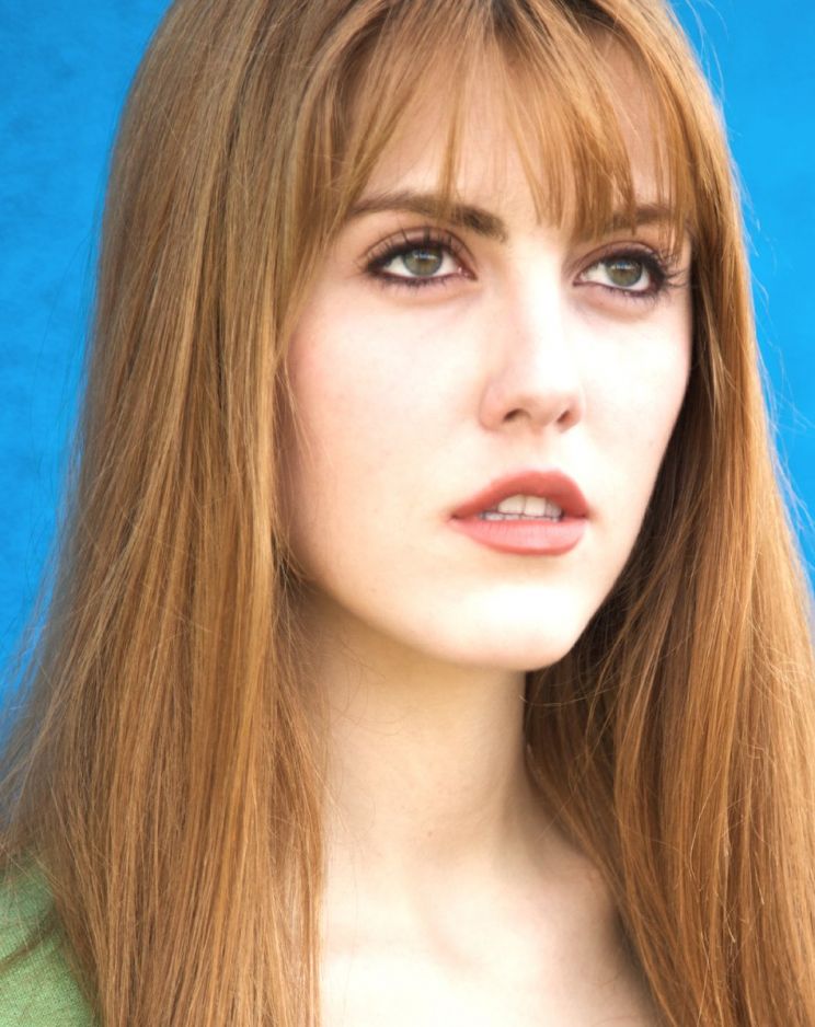 Yvonne Zima