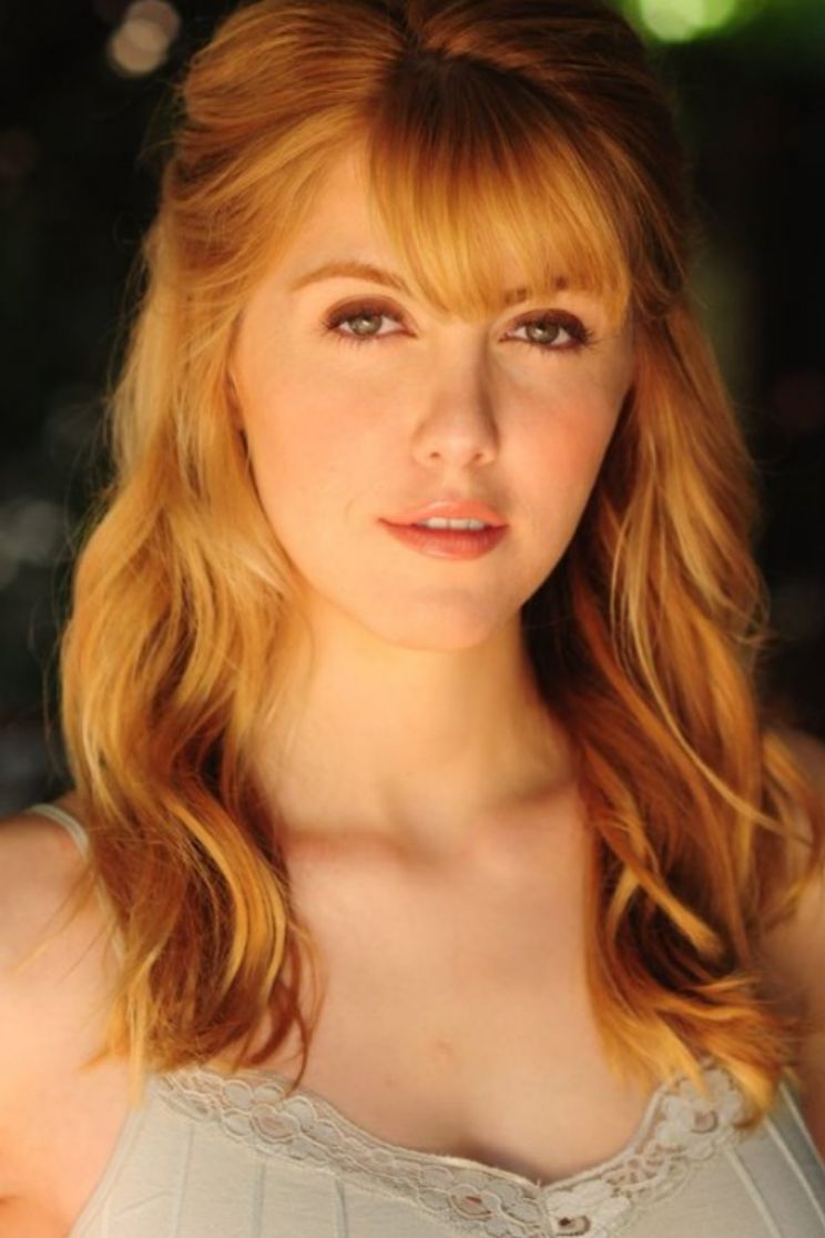 Yvonne Zima