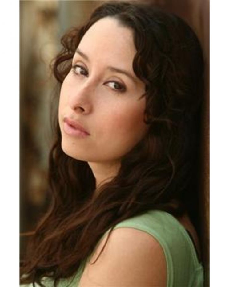 Zabeth Russell