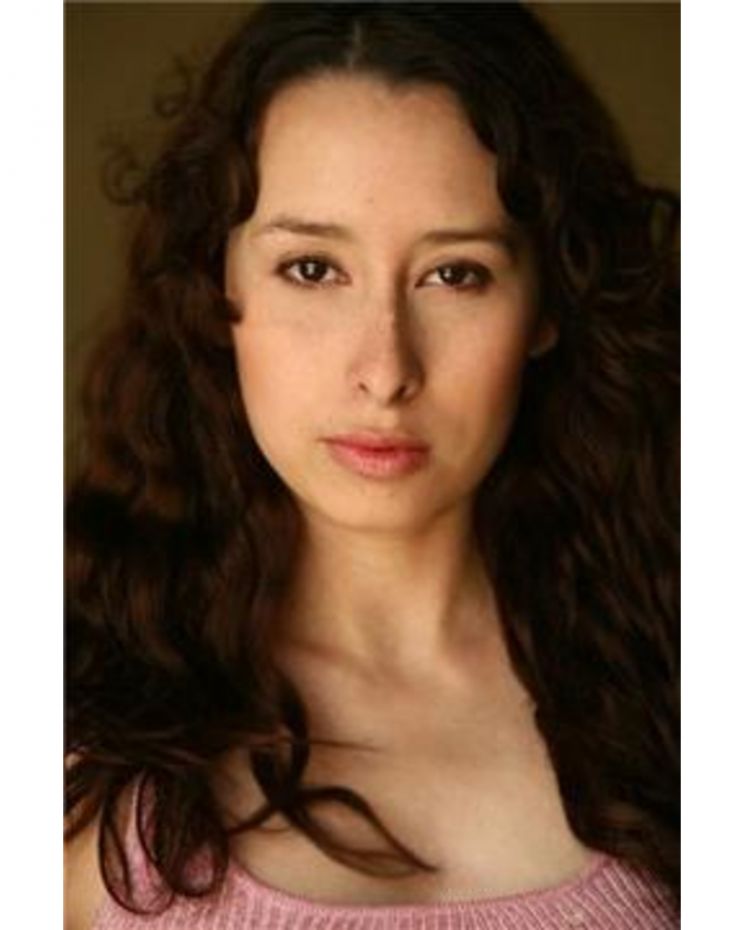 Zabeth Russell